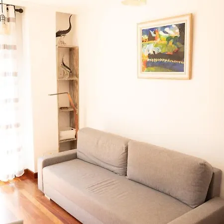 Myhousespain - Con Patio En Frente De La Playa *