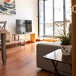 Myhousespain - Con Patio En Frente De La Playa 希洪