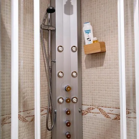 Myhousespain - Con Patio En Frente De La Playa Gijón