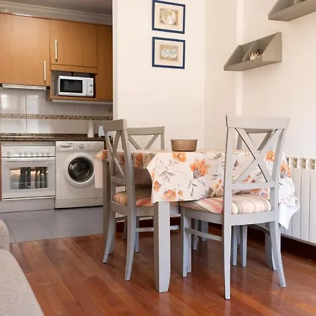 Myhousespain - Con Patio En Frente De La Playa דירה *