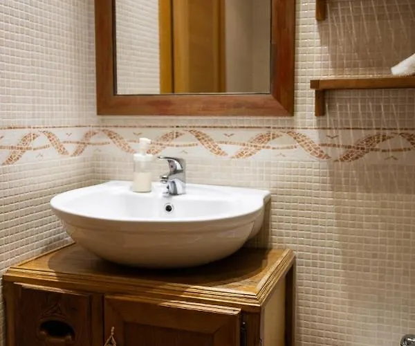 Myhousespain - Con Patio En Frente De La Playa *